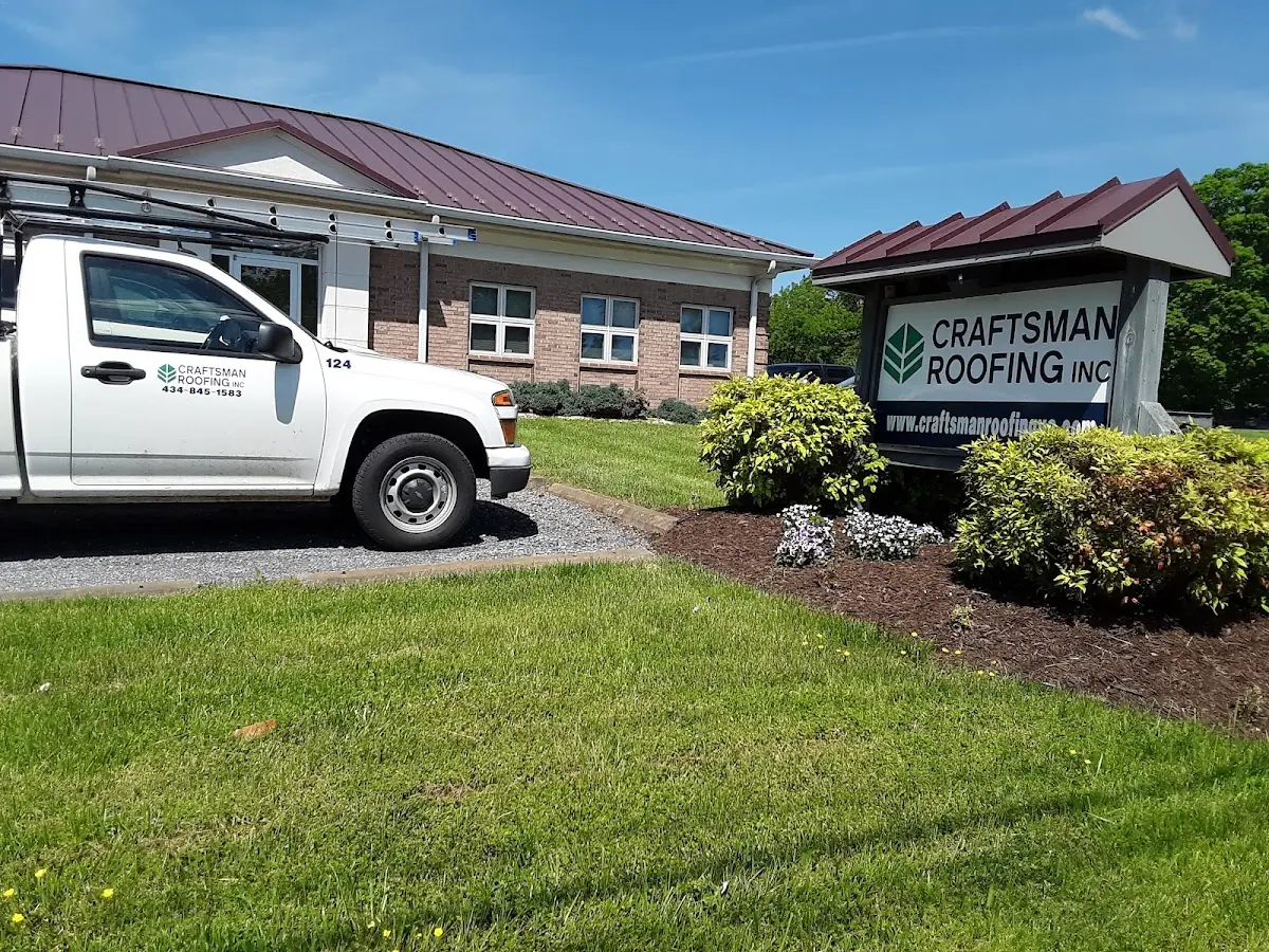 Quality Chimney Repair by experienced craftsmen in Lindstrom
